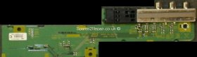 TH-42PX600B - TNPA3764