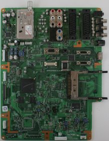 Toshiba 42XV553D - Main AV - PE0535 - V28A000709B1