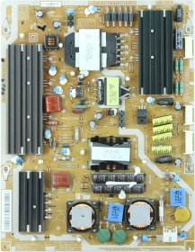 Toshiba 32UL863 - Power Supply - V71A00021400 - Rev 1.0 - PSLF131502A