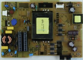 Toshiba 32W3753DB - Power Supply - 23367482 - 17IPS62 - 010416R4