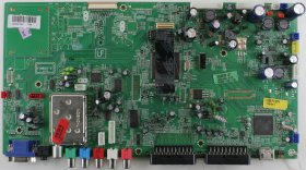 Toshiba 20W330DB - Main AV - 17MB22-2 - 021106 - 20324606 - 26248762