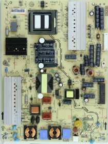 Toshiba 40BL702B - PSU - 23008667 - 17PW07-2 - 041111 - V2