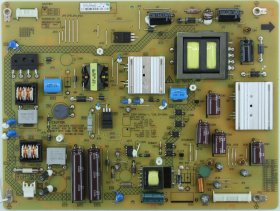Toshiba 40L7355DB - PSU - 4H.B1910.041 /D - B191-203 - B191-203 D11 REV.D