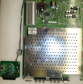 TPD4202S - Main AV - EPM4200A - EPT4200A