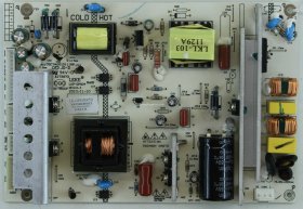 UMC M40/57G-GB-FTCU-UK - PSU - LKP-0P004 - REV:0.3 - LK-OP418005B - CQC04001011196