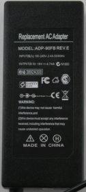 Unbranded - Charger - ADP-90FB REV.E - 19V 4.74A (Original)