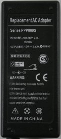 Unbranded - Charger - PPP009S - 19V-3.42A
