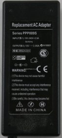 Unbranded - Charger - PPP009S - 19V-3.95A