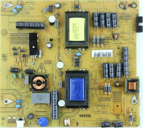 Vestel 32 Inch - PSU - 23149106 - 17IPS19-5 V.1 - 061112