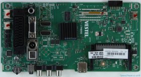 Vestel 32 Inch - Main AV - 23191534 - 17MB55 - 28082013-R3