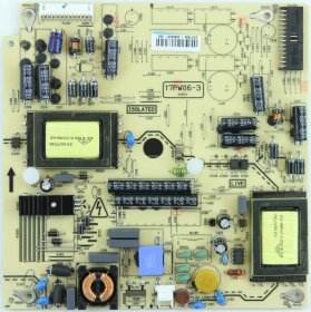 Vestel 26 Inch - PSU - 23077694 - 17PW06-3 - 240511