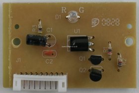 Vistron 37LCDTV - IR - 37 LCD-2 IR PCB V01