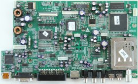 Wharfedale L22T11W-A - Main AV - B.TD306D - 7173 - 0091800762 - V1.0