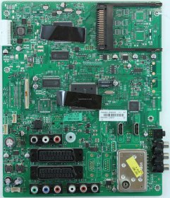 Xenius LCDX32WHD90 - Main AV - 20480630 - 17MB35-4 - 060109
